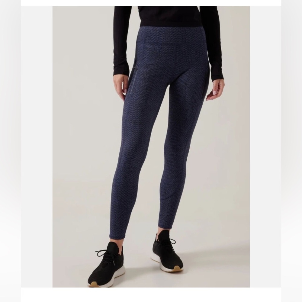Athleta Rainier Tight M